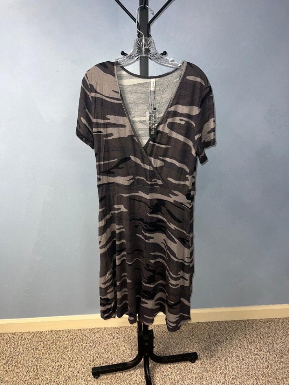Women's Dress - DB Moon